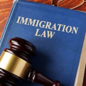 Permanent residence permit applications - Service Image